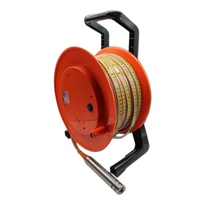 Mesurador de nivell d'aigua del forat